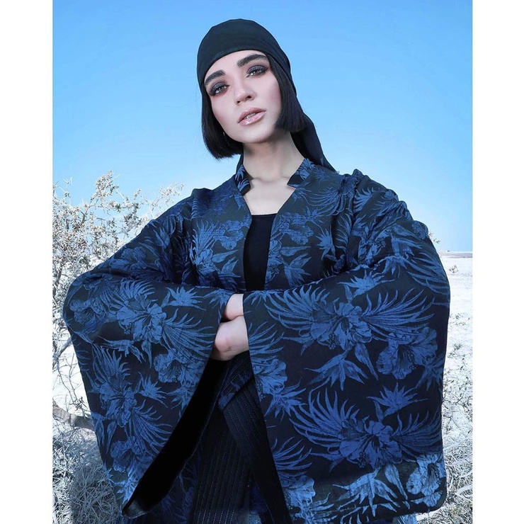 Negar Miran