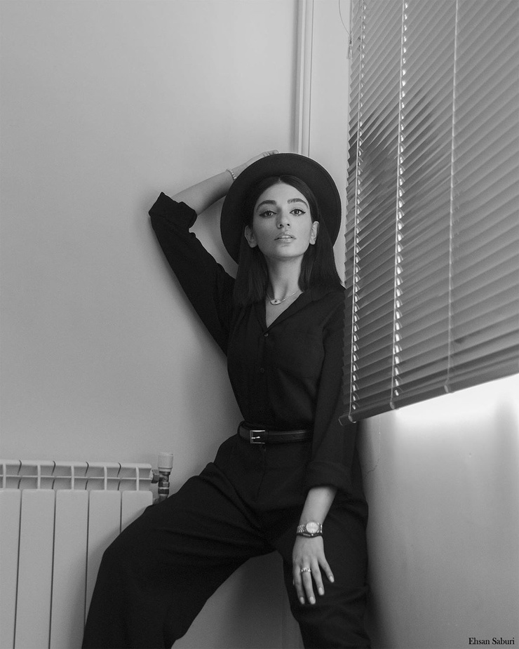 Negar Miran