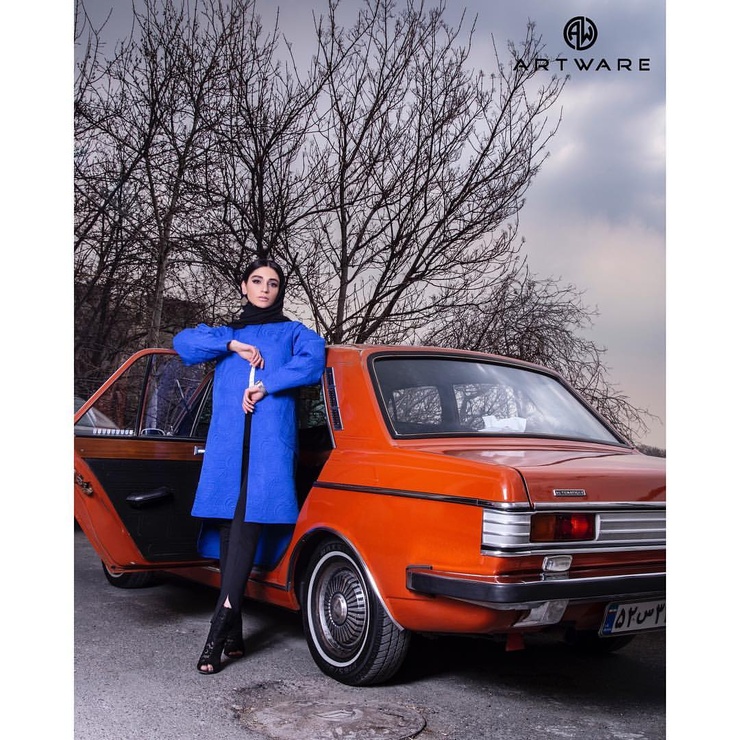 Negar Miran