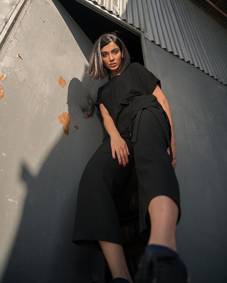 Negar Miran