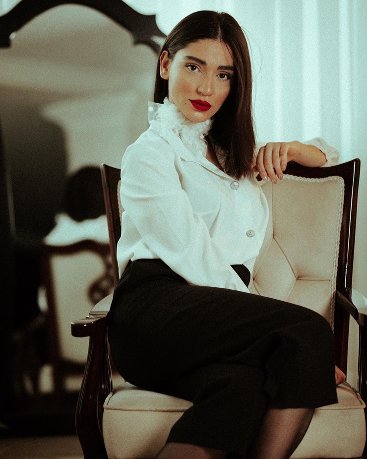 Negar Miran