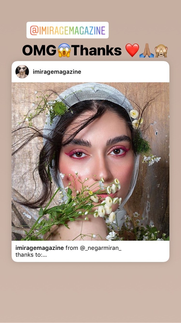 Negar Miran