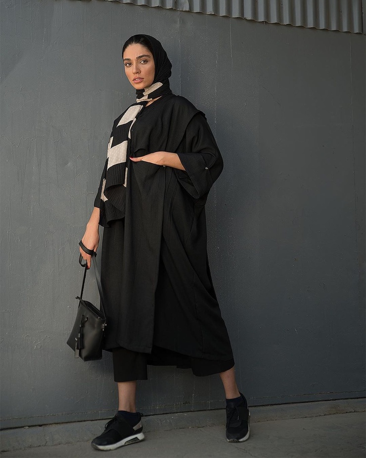 Negar Miran