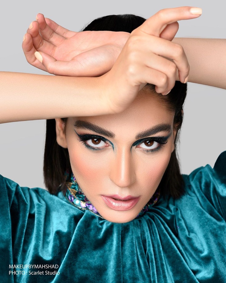 Negar Miran