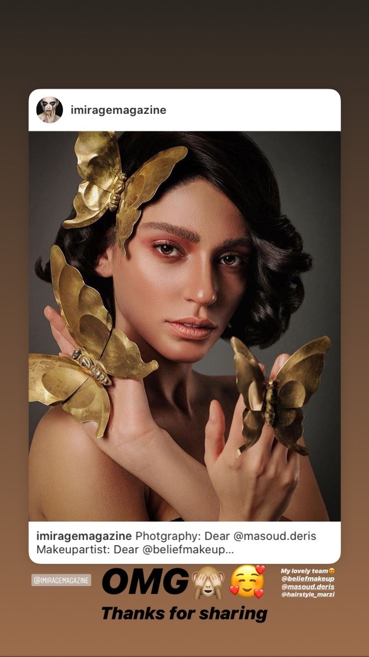 Negar Miran