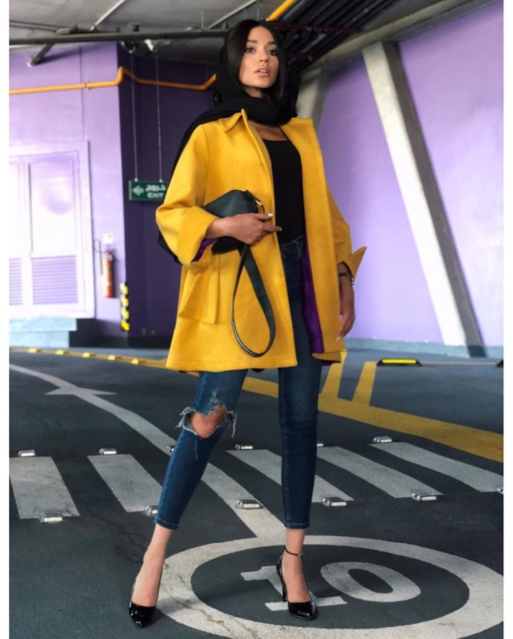 Negar Miran