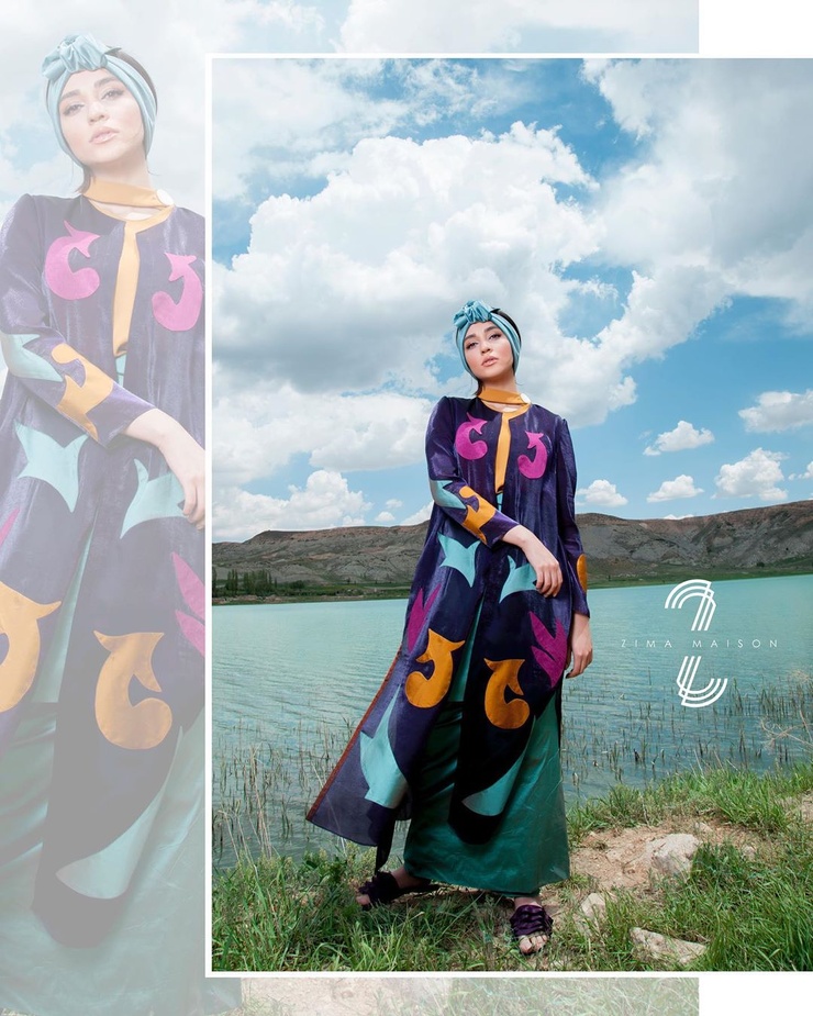 Negar Miran