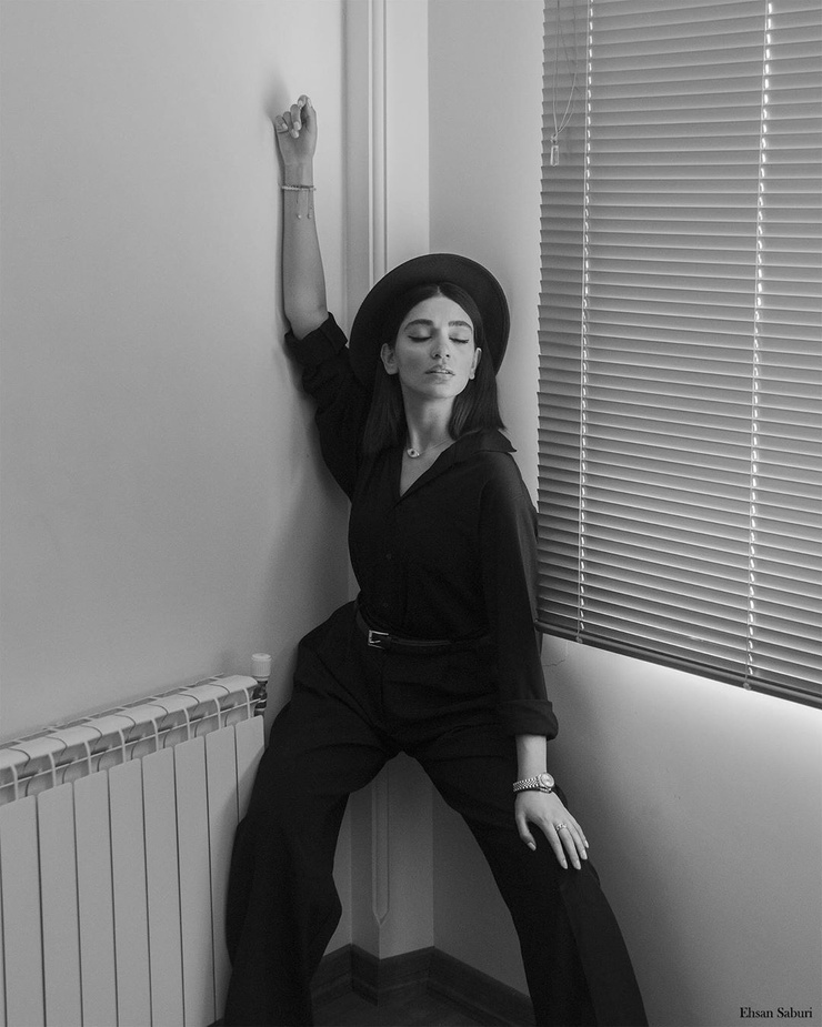 Negar Miran