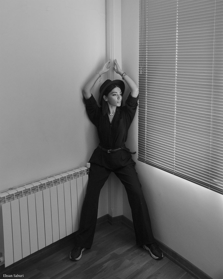 Negar Miran