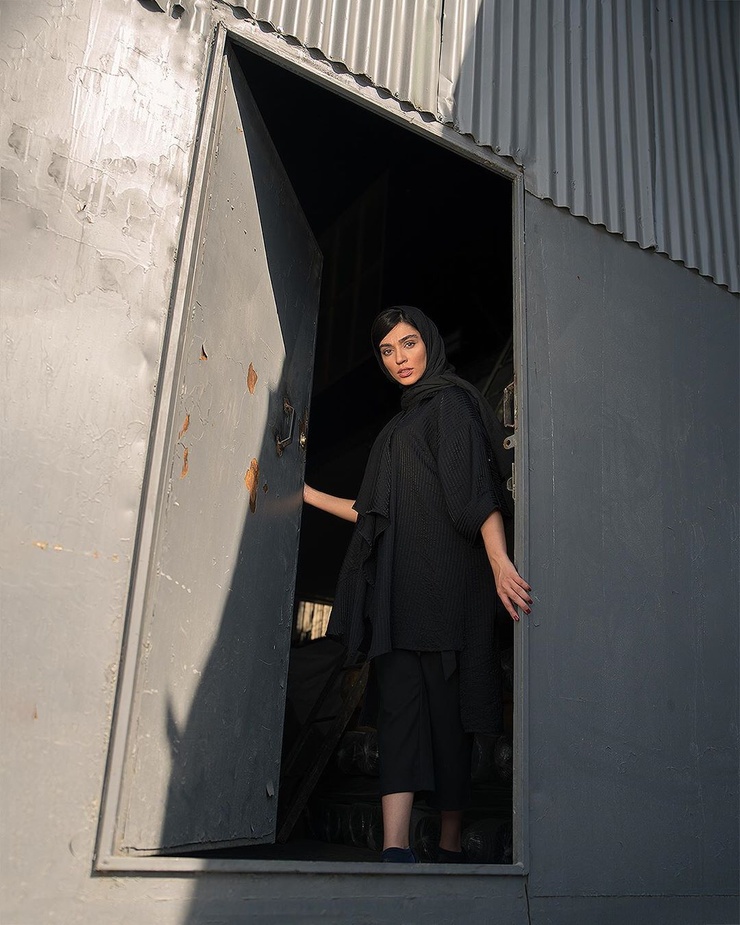 Negar Miran