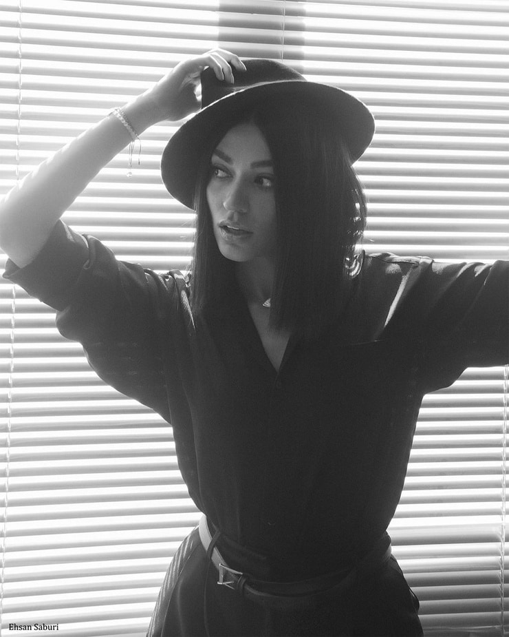 Negar Miran