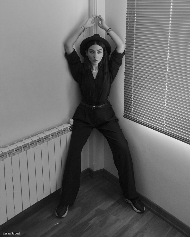 Negar Miran