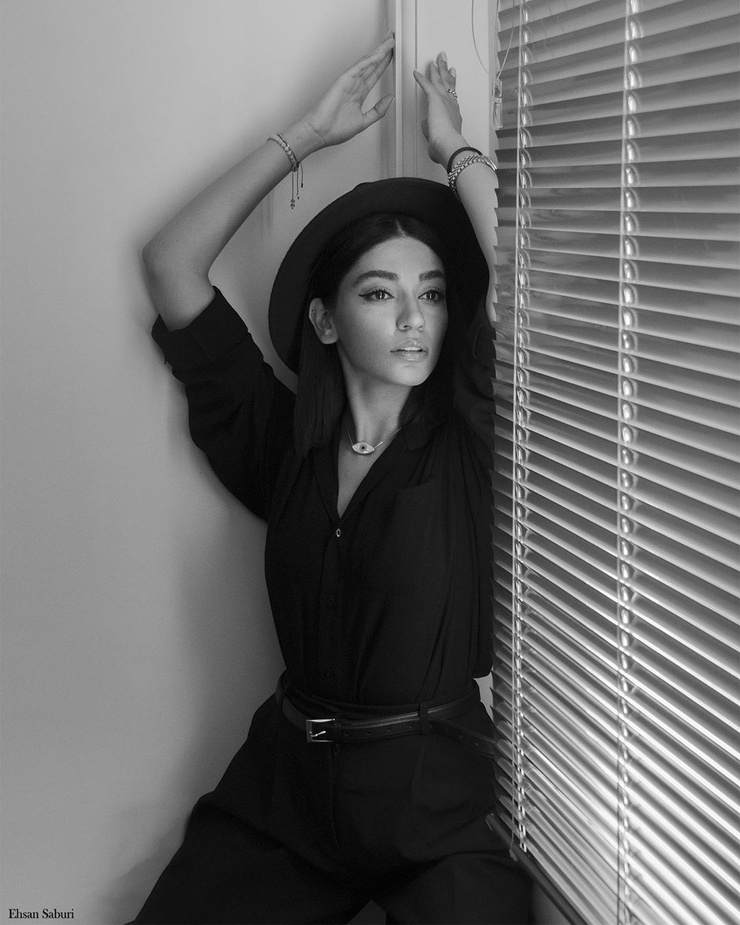 Negar Miran