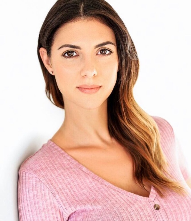 Picture of Jenna Drouin