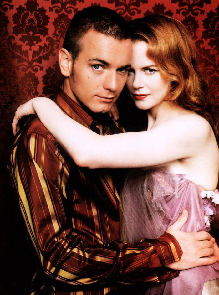 Ewan McGregor Ewan McGregor