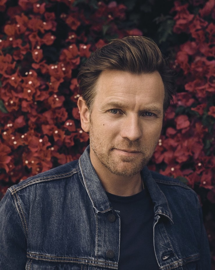 Ewan McGregor