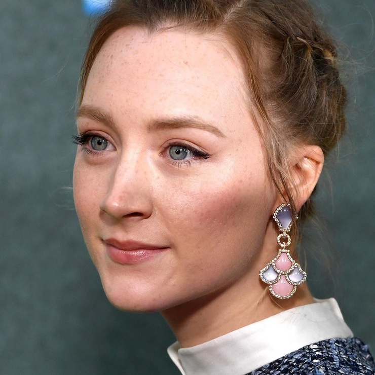 Saoirse Ronan Saoirse Ronan