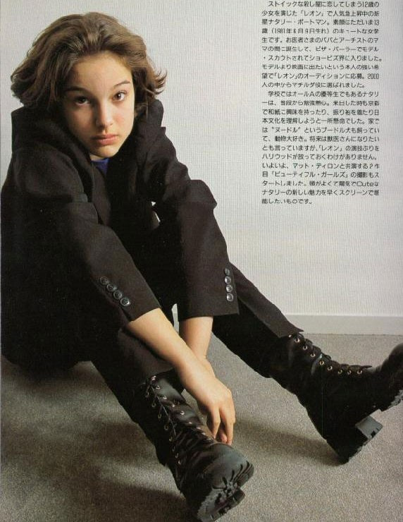 Natalie Portman Natalie Portman