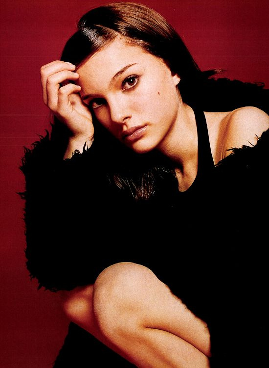 Natalie Portman Natalie Portman