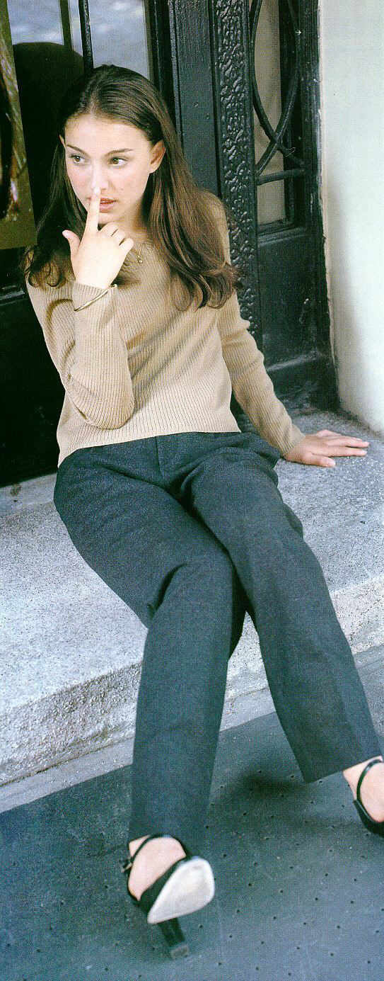 Natalie Portman Natalie Portman
