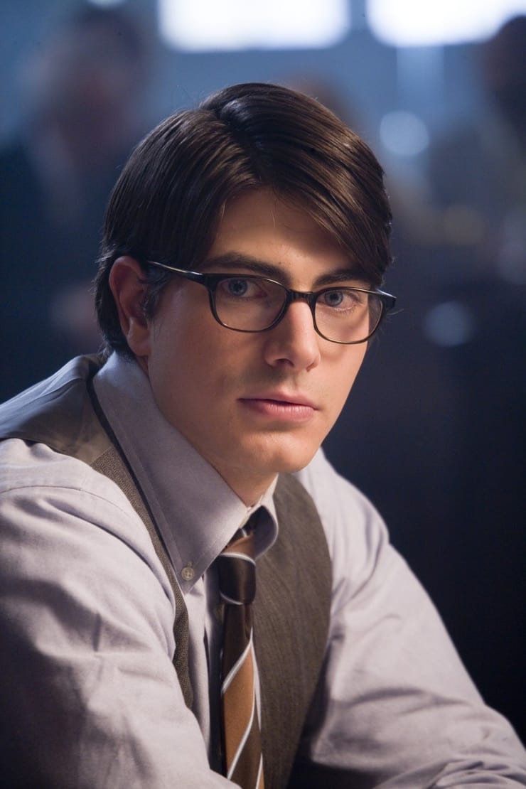 Brandon Routh