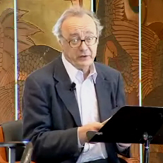 Alfred Brendel
