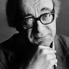 Alfred Brendel