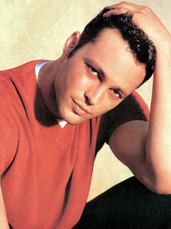 Vince Vaughn