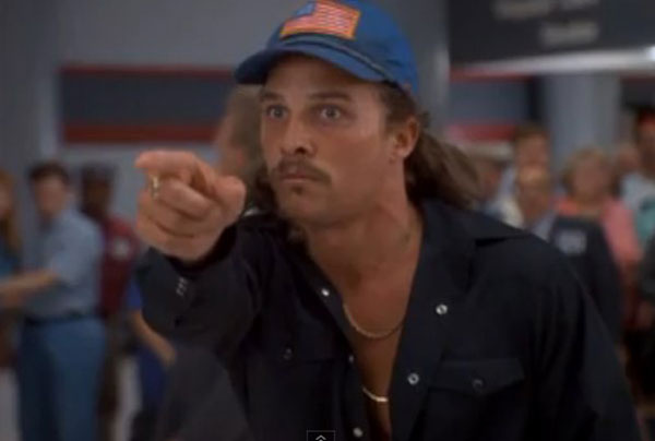Larger Than Life (1996) Larger Than Life (1996)