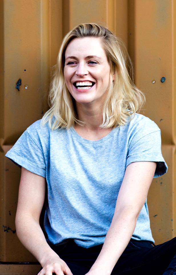 Antje Koch