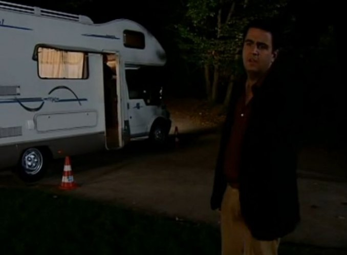 Der Camper