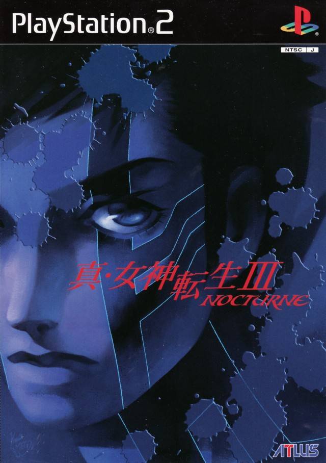 Shin Megami Tensei: Nocturne