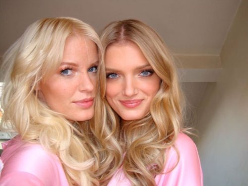 Lily Donaldson Lily Donaldson