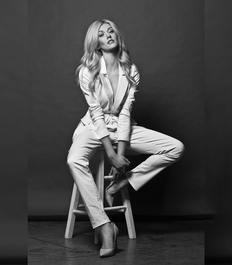 Katherine McNamara Katherine McNamara