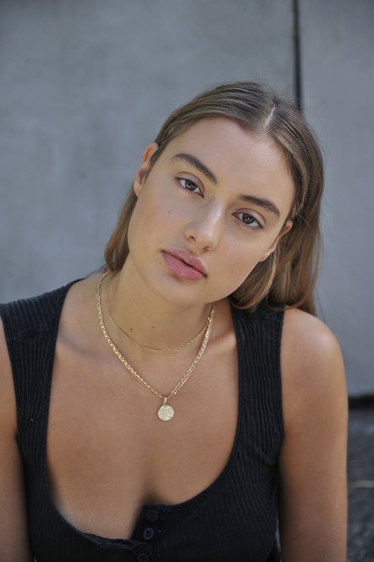 Leyla Cross Leyla Cross