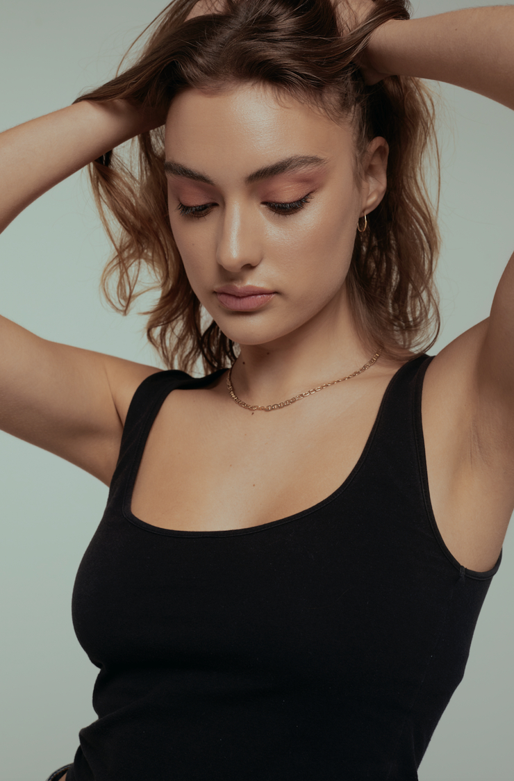 Leyla Cross Leyla Cross