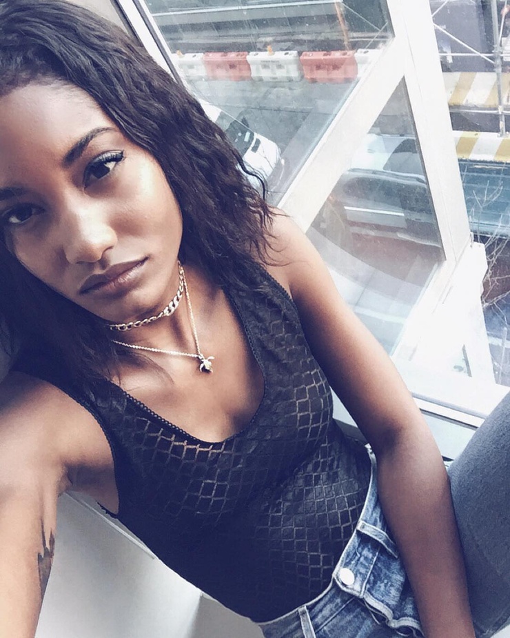 Melodie Monrose