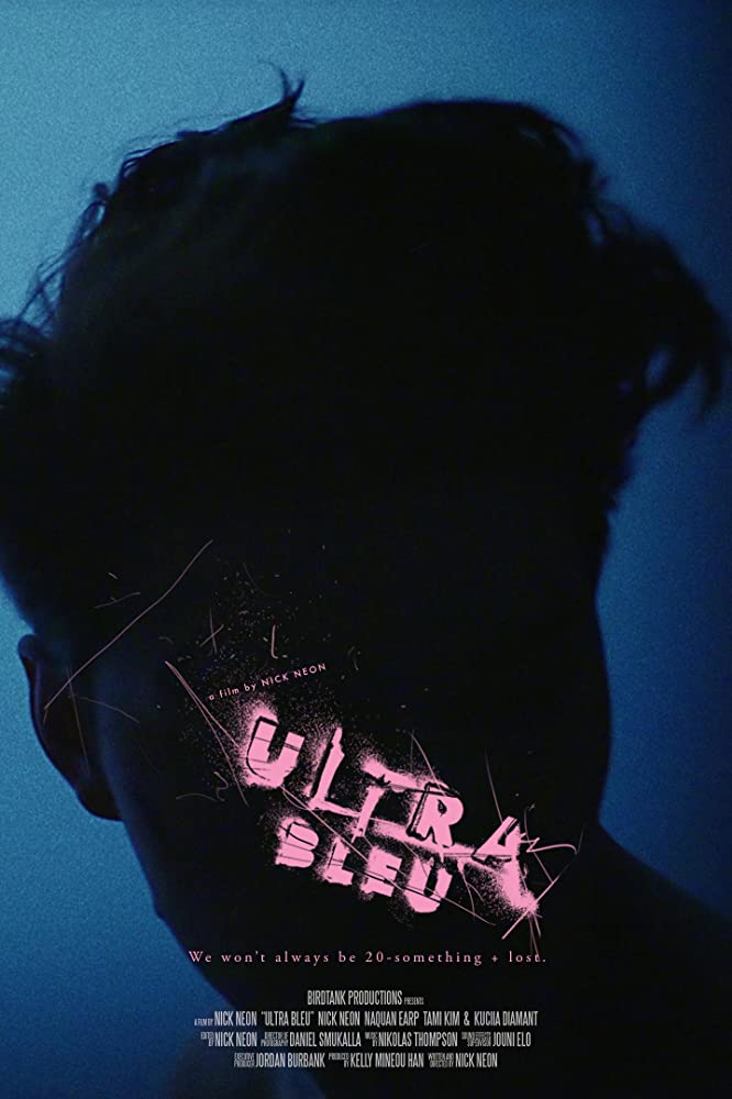 Ultra Bleu