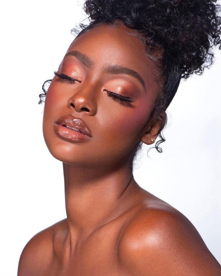 Justine Skye