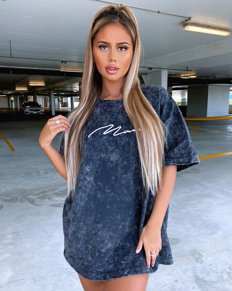 Tarsha Whitmore Tarsha Whitmore