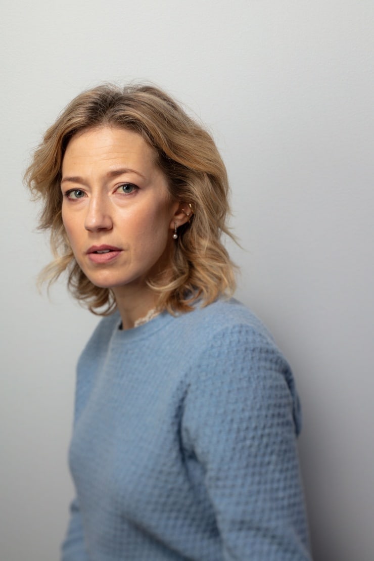 Carrie Coon