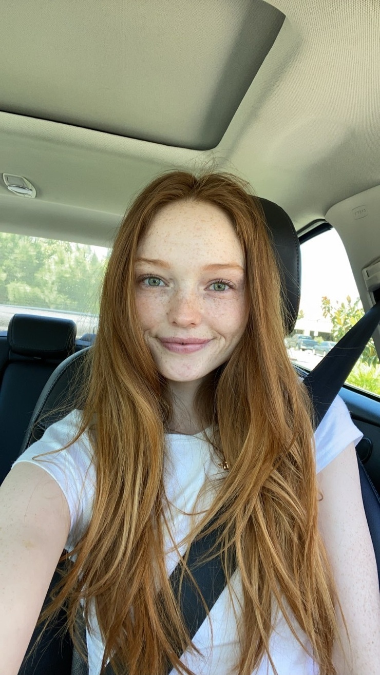 Picture of Samantha Cormier