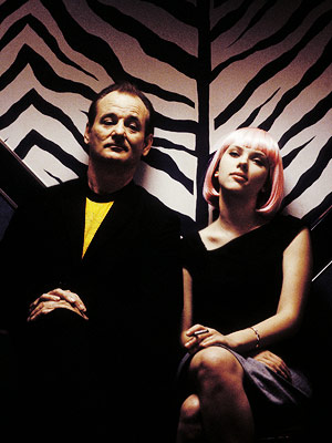 Lost in Translation Lost in Translation