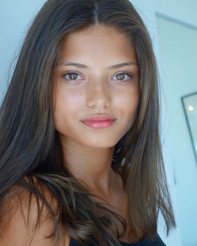 Maria Katarina