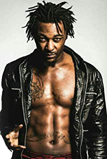 Stephon Strickland