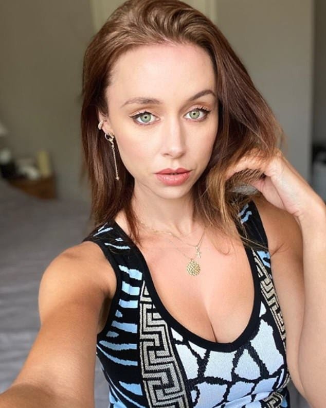 Una Healy