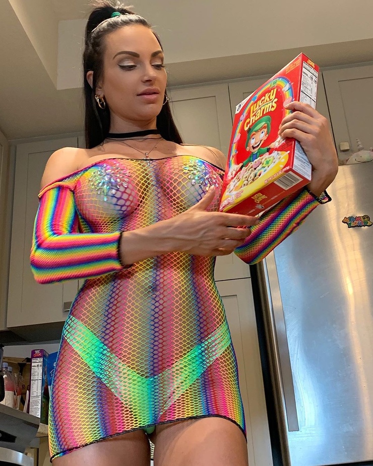 Nienna Jade