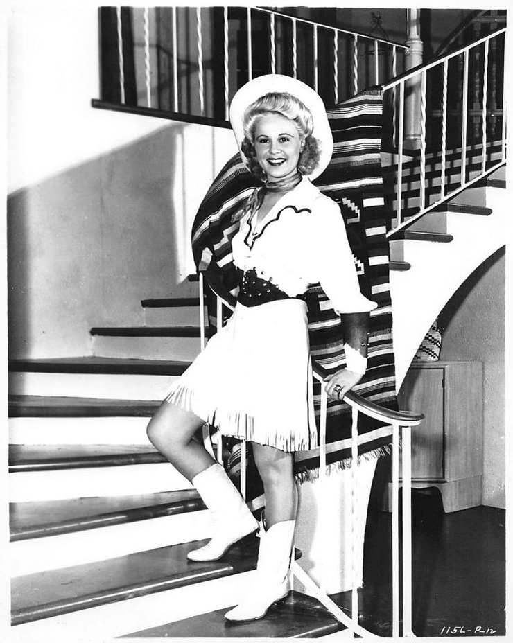 Judy Clark