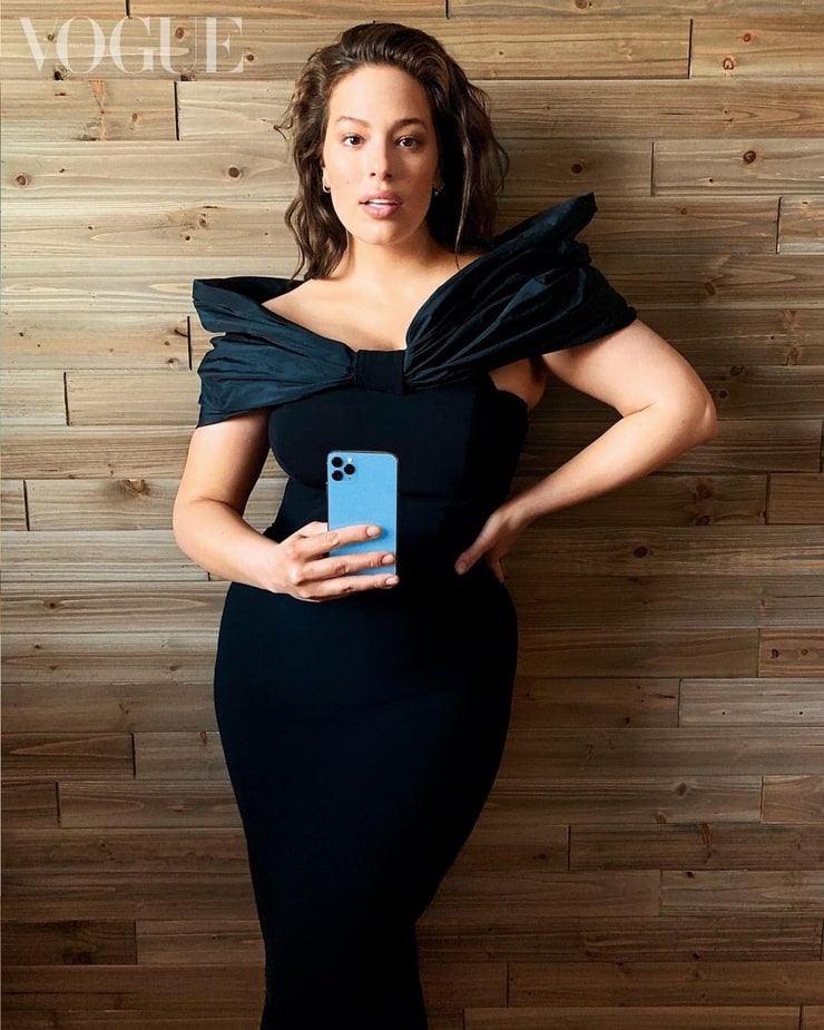 Ashley Graham