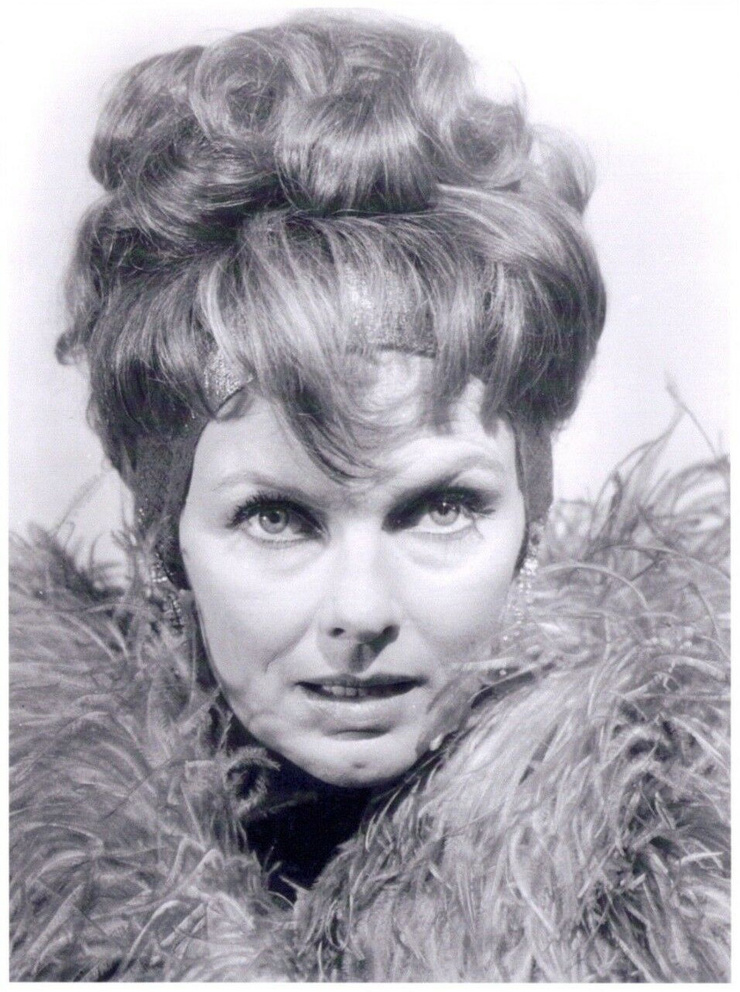 Marion Marshall